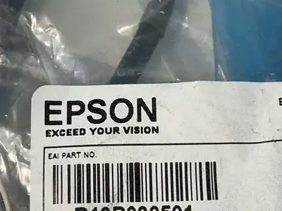 New | in-Stock EPSON R13B030501 Robot Parts Ohio US | HGR 24 #1323871