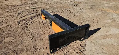 New | in-Stock _UNKNOWN_ _UNKNOWN_ Skid Steer Log Splitters Utah US | CSS Equipment Sales #1347437