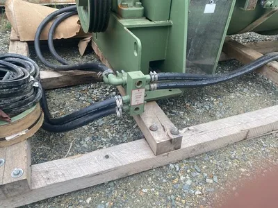 New | in-Stock _UNKNOWN_ EK-75 Littleford Mixers West Virginia US | Cooper Industries #1409661
