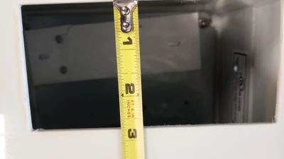 USED FIBOX Enclosures na
