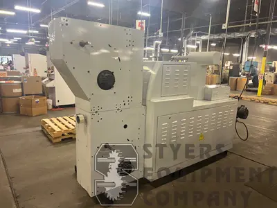 2009 MARK ANDY/COMCO VSR SLITTER | Styers Equipment Company (2)