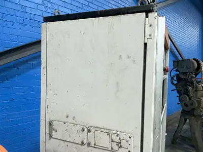 Used ASEA PS 130/690P 3085 Robots Ohio US | HGR 24 #1427480