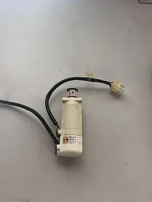 USED PANASONIC MSM021ABF