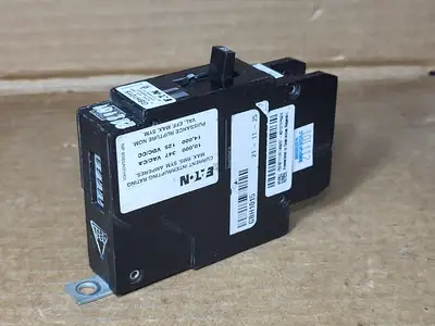 Used EATON GBH1015 Switchgears British Columbia CA | Lenmark #1438638