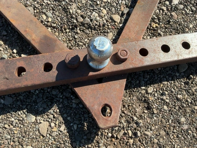 Used _UNKNOWN_ _UNKNOWN_ Hitches Michigan US | Miedema Asset Management Group #1580257