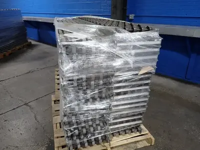 Conveyors