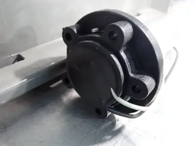 NEW ISSPRO RA9509ISSLP