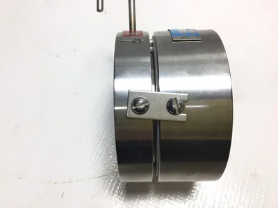 Continental 8228950A Rupture Disc 2″ 150# ASME ULTRX 275PSIG Max Rating