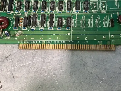 Used OKUMA E4809436034D8 Printed Circuit Boards (PCB) Ohio US | HGR 24 #1316459