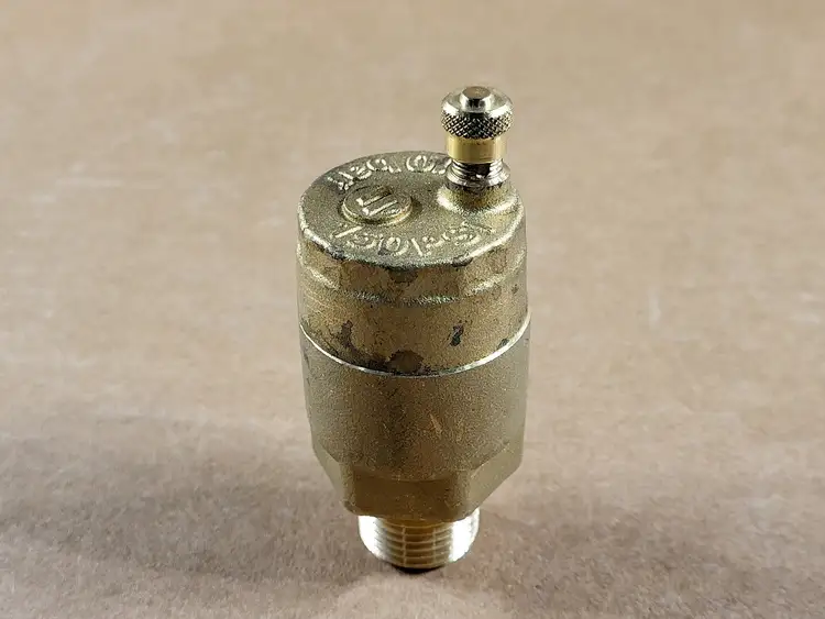 Used WATTS FV-4-M1 Valves/Fittings British Columbia CA | Lenmark #255782