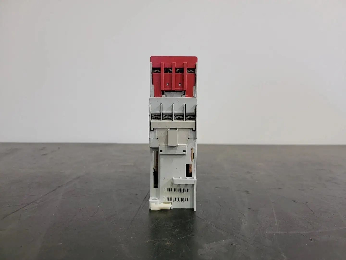 USED ALLEN-BRADLEY 700S-CF620DJC