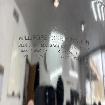NEW Millipore XX6700P20