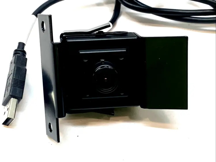 Used ELP 3MP WDR USB CAMERA AR0331 SENSOR MINI PINHOLE LENS 1080P Sensors | Maverick Industrial Sales #1104480