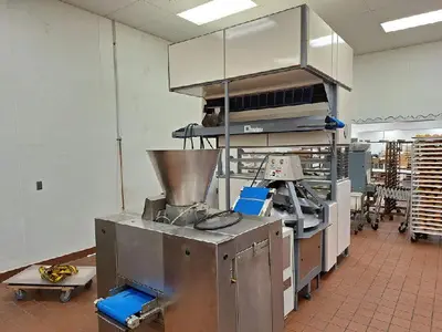 BENIER _UNKNOWN_ Bread and Roll Production | Harvest Equipment and Fabrication Inc (1)