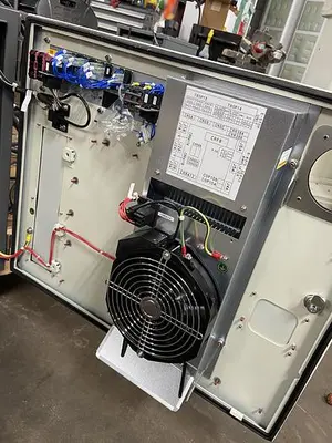 USED 2019 FANUC M-10ID/10L
