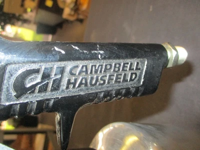 USED Campbell Hausfeld DH4200
