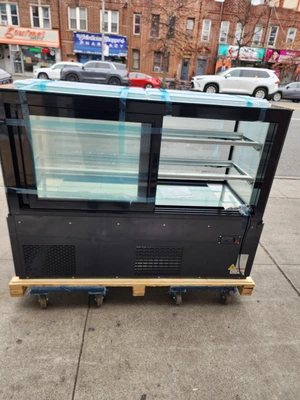 NEW Spartan Refrig SCC-60