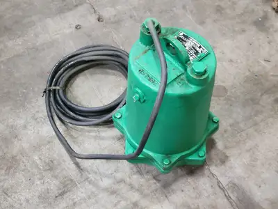 New | in-Stock MYERS ME33S-03B Parts (Hydraulics and Pneumatics) British Columbia CA | Lenmark #258129