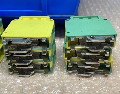 NEW Phoenix Contact USLKG-35