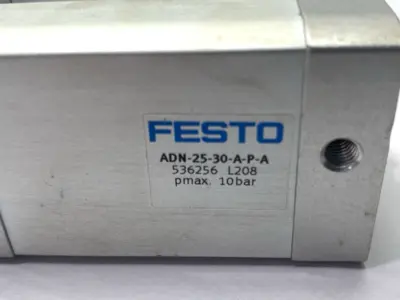 USED FESTO ADN-25-30-A-P-A, 536256