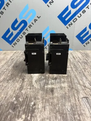 AIRPAX 2600-555 Electrical/PLC/Automation | ESS Industrial Equipment Sales (4)