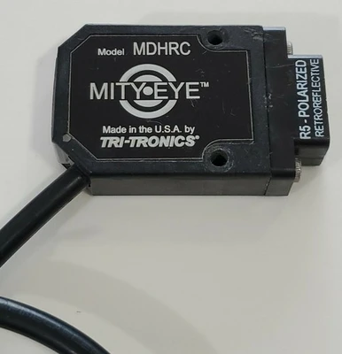 USED Tri Tronics MDHRC R5