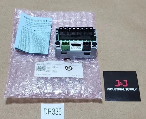 NEW Anywire AL09PB-08F-4
