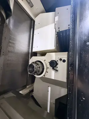 Used 2019 DMG MORI NTX 1000 5-Axis or More CNC Lathes Illinois US | Machinery Marketing International #1360726