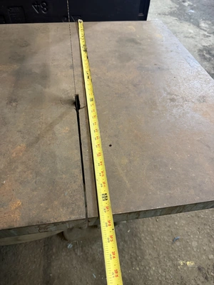 USED TANNEWITZ GH