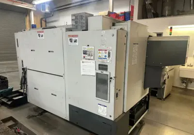 2014 HAAS ST-35 CNC Lathes | Toolquip, Inc. (7)