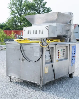 KOPPENS N/A Forming Machine | Buy Per Pound (2)