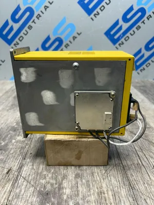 Used FANUC A06B-6093-H151 Misc Electrical & Power Parts South Carolina US | ESS Industrial Equipment Sales #1307446