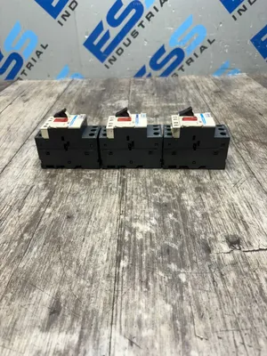 Used Telemecanique GV2ME06 GV2ME16 GV2ME22 Misc Electrical & Power Parts South Carolina US | ESS Industrial Equipment Sales #1388465