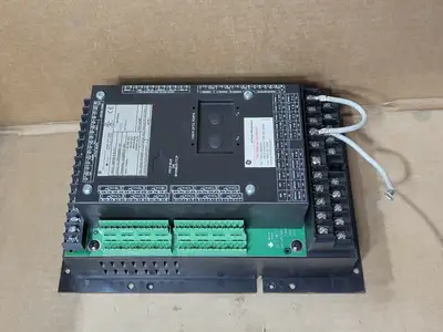 USED GE MULTILIN 369-HI-R-M-0-0