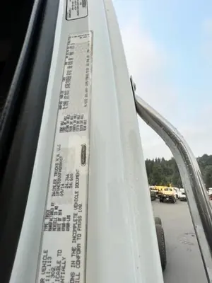 Used 2015 FREIGHTLINER M2112 Cab Chassis trucks Washington US | Puget Sound Truck Sales #1546529