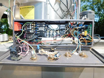 USED KAPS ALL CAPPER C-8