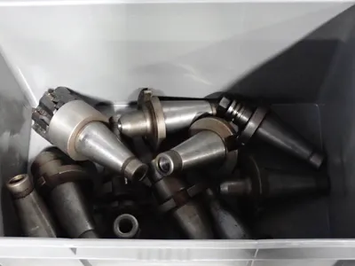 Tool Holder