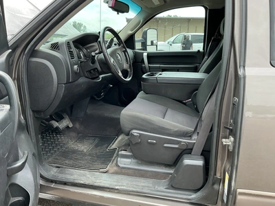 USED 2012 GMC SIERRA 1500