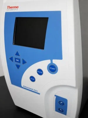 USED APPLIED BIOSYSTEMS FAST 7500