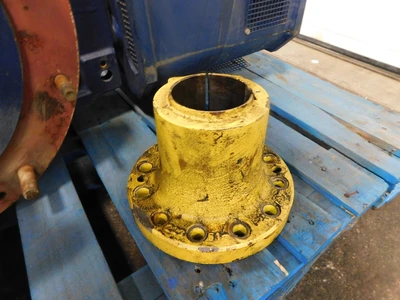 Used FLENDER _UNKNOWN_ Speed Reducers Ohio US | Equipment Recovery Corp. #1331764