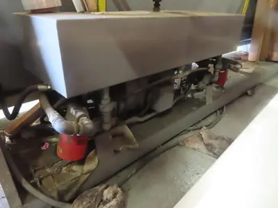 ROTO-DIE 144-A Brake Presses | MD Equipment Services LLC (6)