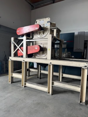 SCHUTTE BUFFALO _UNKNOWN_ Other Process Engineering Equipment | Amiron Machinery (15)