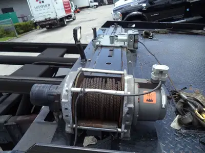 Used 2021 PETERBILT _UNKNOWN_ Tow trucks Florida US | TLC Truck & Equipment #1568972