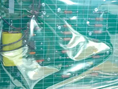 Used ABB 0518292 Printed Circuit Boards (PCB) Ohio US | HGR 24 #907510