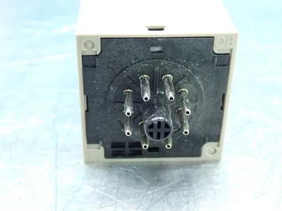 New | in-Stock OMRON H3BAN8H Timers Ohio US | HGR 24 #801925