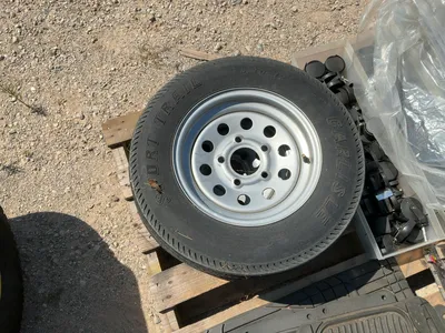 Used _UNKNOWN_ _UNKNOWN_ Wheels & Tires Michigan US | Miedema Asset Management Group #1324064