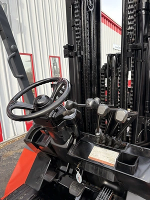 USED 2000 TOYOTA 7FGU45