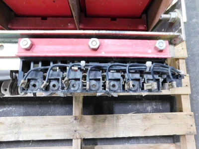 Used Westinghouse DS-206S Circuit Breakers Ohio US | Equipment Recovery Corp. #1329738
