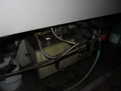 1998 TAKISAWA TW-30 CNC Turning | MD Equipment Services LLC (14)