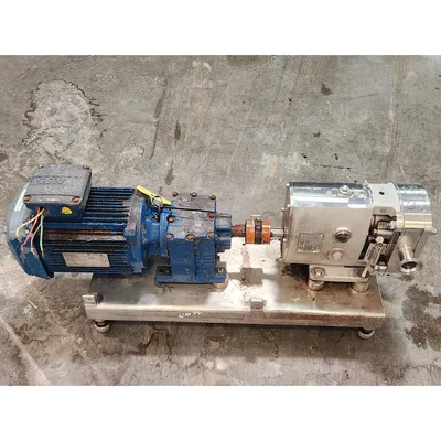 NEW ALFA LAVAL INC SRU2/013/LD